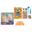 Picture of STITCH DIARY DECO SET